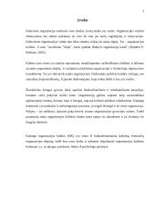 Organizacijos kultūros keitimas 3 puslapis