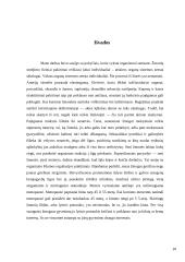 Organizme vykstantys pokyčiai senstant 15 puslapis