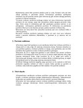 Pacientų teisių ir žalos sveikatai atlyginimo įstatymo pagrindinės nuostatos 5 puslapis