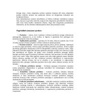 Pacientų teisių ir žalos sveikatai atlyginimo įstatymo pagrindinės nuostatos 8 puslapis