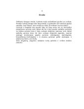 Pacientų teisių ir žalos sveikatai atlyginimo įstatymo pagrindinės nuostatos 10 puslapis