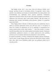 Pagėgių rinktinės teisės pažeidimų statistika 18 puslapis