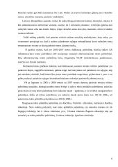 Pagėgių rinktinės teisės pažeidimų statistika 6 puslapis