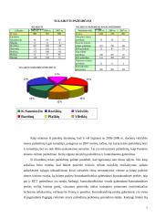 Pagėgių rinktinės teisės pažeidimų statistika 7 puslapis