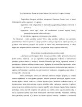 Pagrindinės raidos psichologijos problemos 2 puslapis
