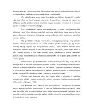 Pagrindinės raidos psichologijos problemos 3 puslapis