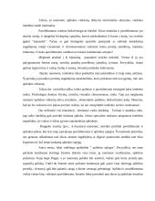Pagrindinės raidos psichologijos problemos 5 puslapis