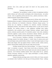 Pagrindinės raidos psichologijos problemos 6 puslapis
