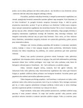Pagrindinės raidos psichologijos problemos 7 puslapis