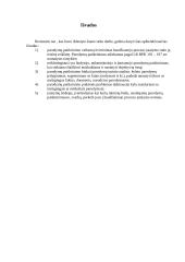 Parodymų patikrinimo teorinės ir praktinės problemos 11 puslapis