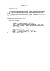 Parodymų patikrinimo teorinės ir praktinės problemos 14 puslapis