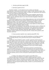 Parodymų patikrinimo teorinės ir praktinės problemos 4 puslapis