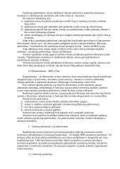 Parodymų patikrinimo teorinės ir praktinės problemos 6 puslapis