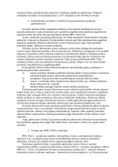 Parodymų patikrinimo teorinės ir praktinės problemos 9 puslapis