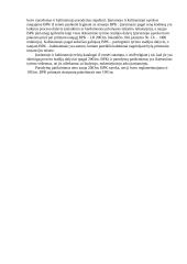 Parodymų patikrinimo teorinės ir praktinės problemos 10 puslapis