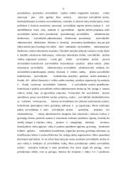 Pasaulinių tendencijų, valstybinių programų įtaka savivaldai 11 puslapis