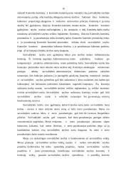 Pasaulinių tendencijų, valstybinių programų įtaka savivaldai 10 puslapis