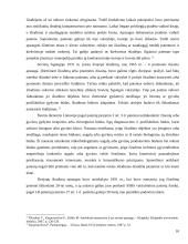 Patentų teisės samprata ir normos 9 puslapis