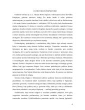 Patristinė filosofija 2 puslapis