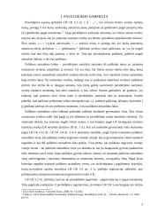 Paveldėjimas ir palikimas 3 puslapis