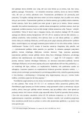 Paveldėjimas ir palikimas 4 puslapis