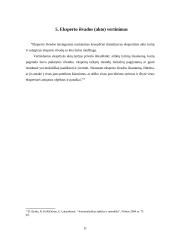 Pavyzdžių lyginamajam tyrimui paėmimas 11 puslapis