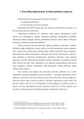 Pavyzdžių lyginamajam tyrimui paėmimas 3 puslapis