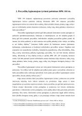 Pavyzdžių lyginamajam tyrimui paėmimas 4 puslapis