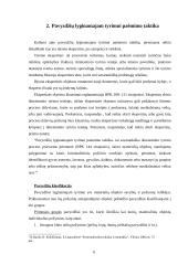 Pavyzdžių lyginamajam tyrimui paėmimas 6 puslapis