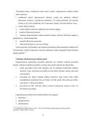 Pavyzdžių lyginamajam tyrimui paėmimas 8 puslapis