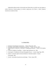 Pelno siekiančių įmonių psichologinis konsultavimas 14 puslapis