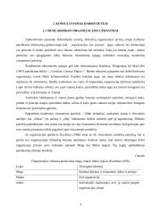 Pelno siekiančių įmonių psichologinis konsultavimas 3 puslapis