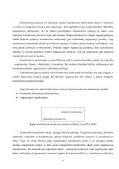 Pelno siekiančių įmonių psichologinis konsultavimas 5 puslapis