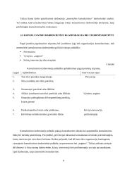 Pelno siekiančių įmonių psichologinis konsultavimas 8 puslapis