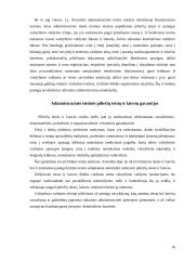 Piliečių (užsieniečių) administracinė,teisinė padėtis 9 puslapis