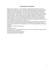 Piliečių administracinė, teisinė padėtis 5 puslapis