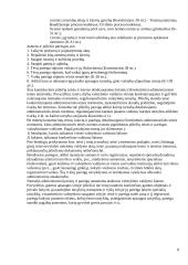 Piliečių administracinė, teisinė padėtis 8 puslapis