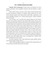 Piliečių ir kitų Lietuvoje gyvenančių asmenų teisės ir pareigos 11 puslapis