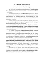 Piliečių ir kitų Lietuvoje gyvenančių asmenų teisės ir pareigos 12 puslapis