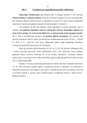 Piliečių ir kitų Lietuvoje gyvenančių asmenų teisės ir pareigos 13 puslapis