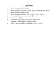 Piliečių ir kitų Lietuvoje gyvenančių asmenų teisės ir pareigos 14 puslapis