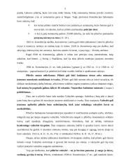 Piliečių ir kitų Lietuvoje gyvenančių asmenų teisės ir pareigos 5 puslapis