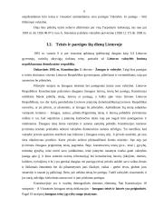 Piliečių ir kitų Lietuvoje gyvenančių asmenų teisės ir pareigos 6 puslapis