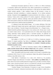 Piliečių ir kitų Lietuvoje gyvenančių asmenų teisės ir pareigos 7 puslapis