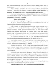 Piliečių ir kitų Lietuvoje gyvenančių asmenų teisės ir pareigos 8 puslapis