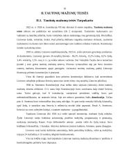 Piliečių ir kitų Lietuvoje gyvenančių asmenų teisės ir pareigos 10 puslapis