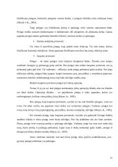 Pinigų funkcijos ir jų istorinė raida 15 puslapis