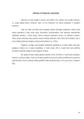 Pinigų funkcijos ir jų istorinė raida 16 puslapis