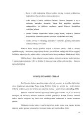 Pinigų funkcijos ir jų istorinė raida 19 puslapis