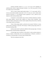 Pinigų funkcijos ir jų istorinė raida 20 puslapis